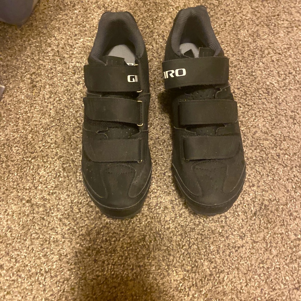 Giro cycling shoe!